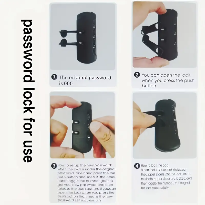 SafePack USB® - La Mochila Antirrobo Original