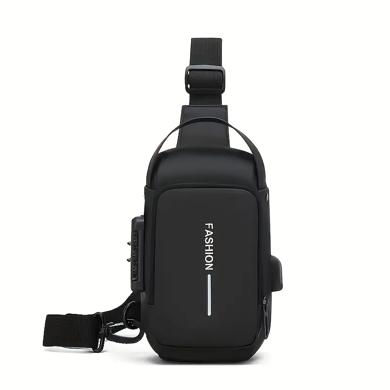 SafePack USB® - La Mochila Antirrobo Original