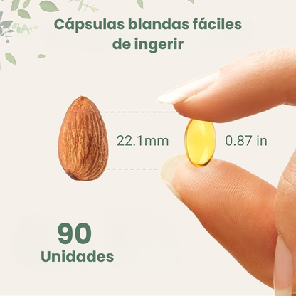 Oil of Oregano® – La fórmula más avanzada para tu bienestar