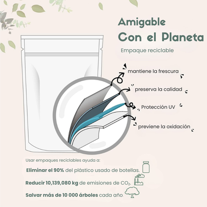 Oil of Oregano® – La fórmula más avanzada para tu bienestar